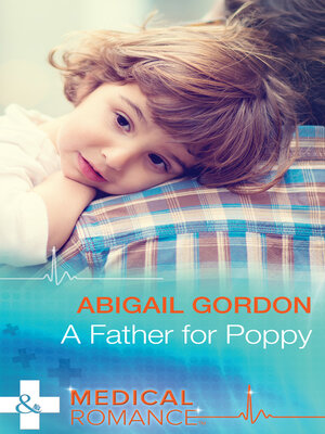 cover image of A Father For Poppy